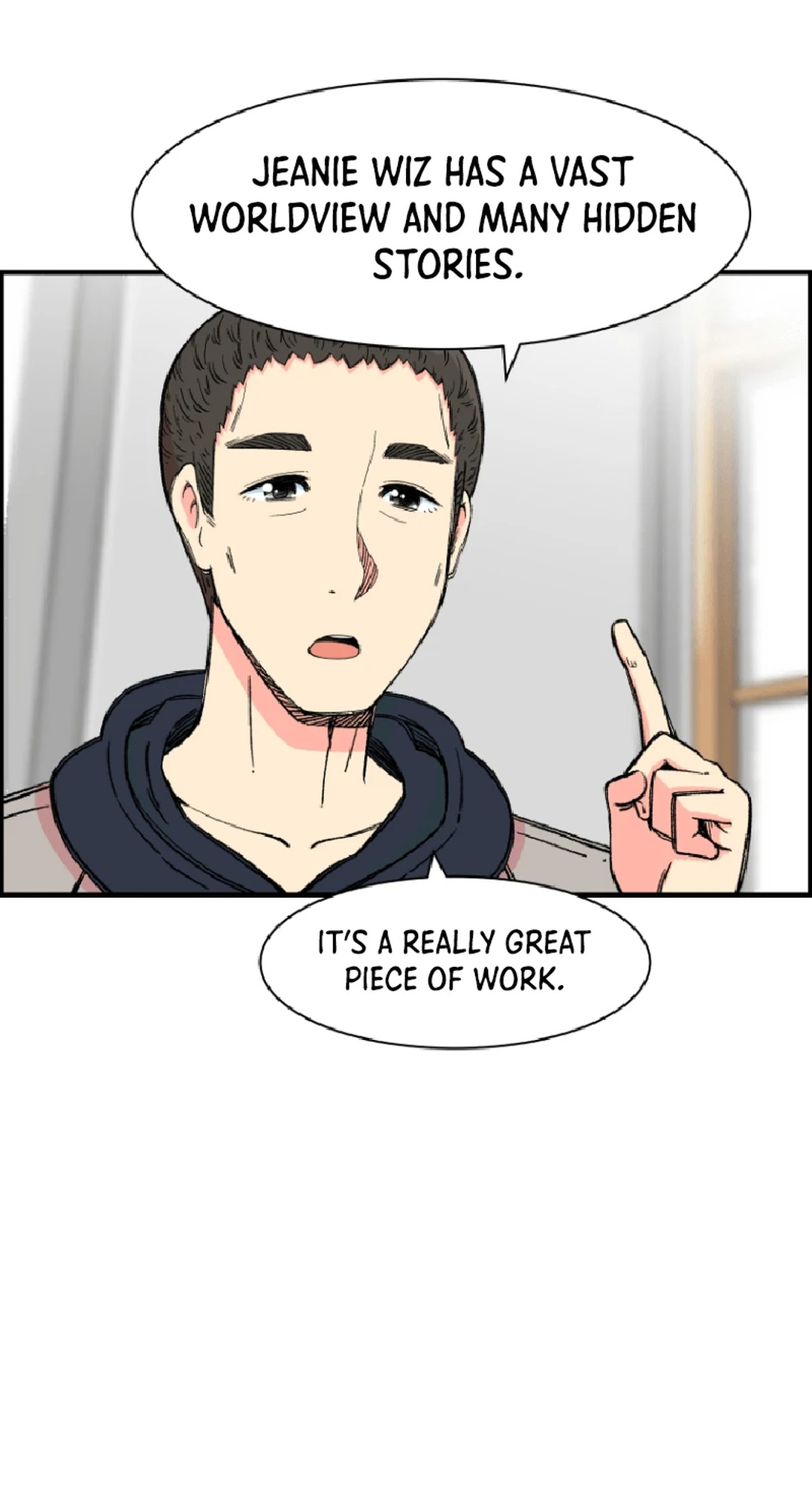 Read Beethoven Reborn EN Manga Online