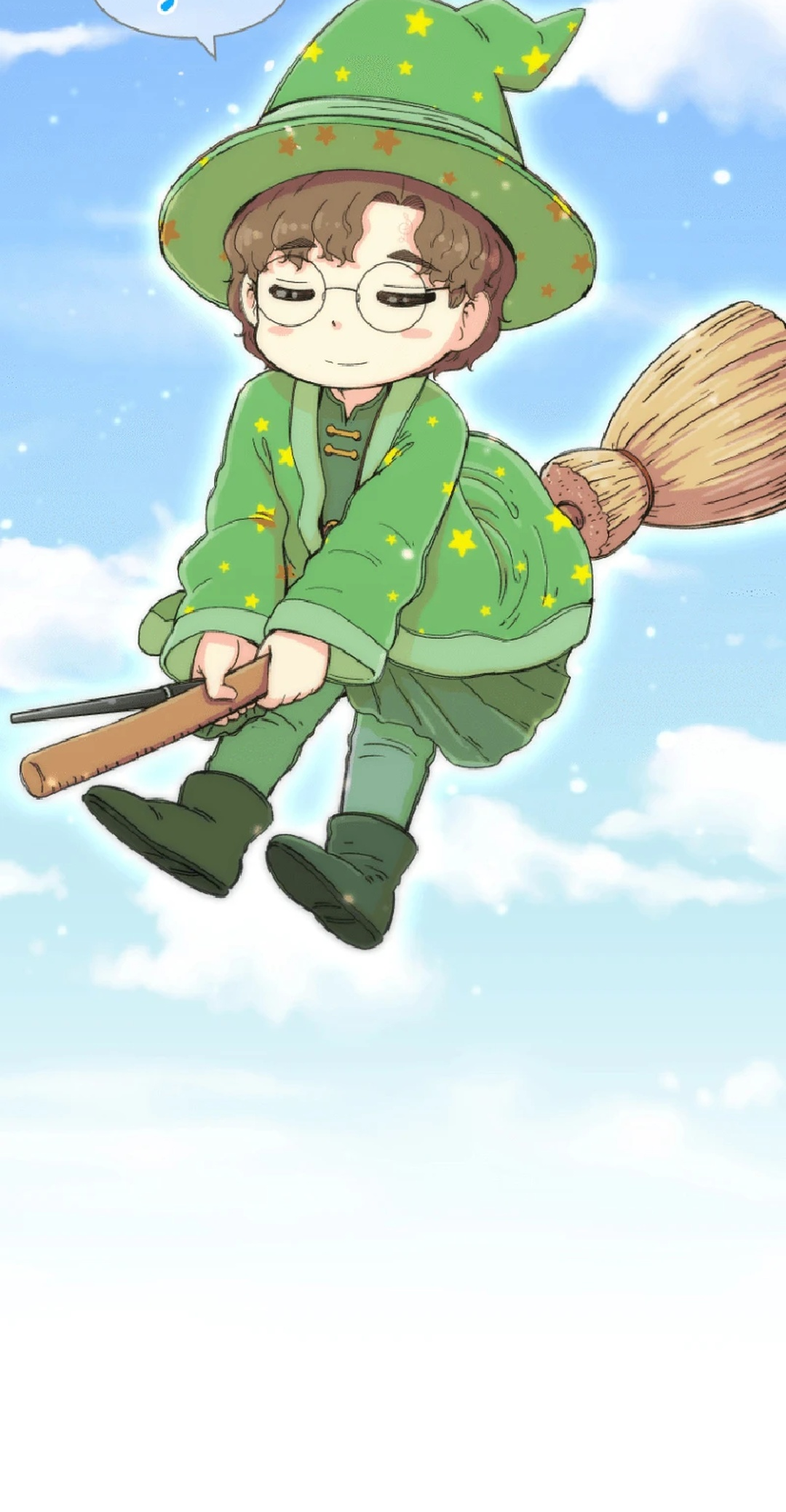 Read Beethoven Reborn EN Manga Online