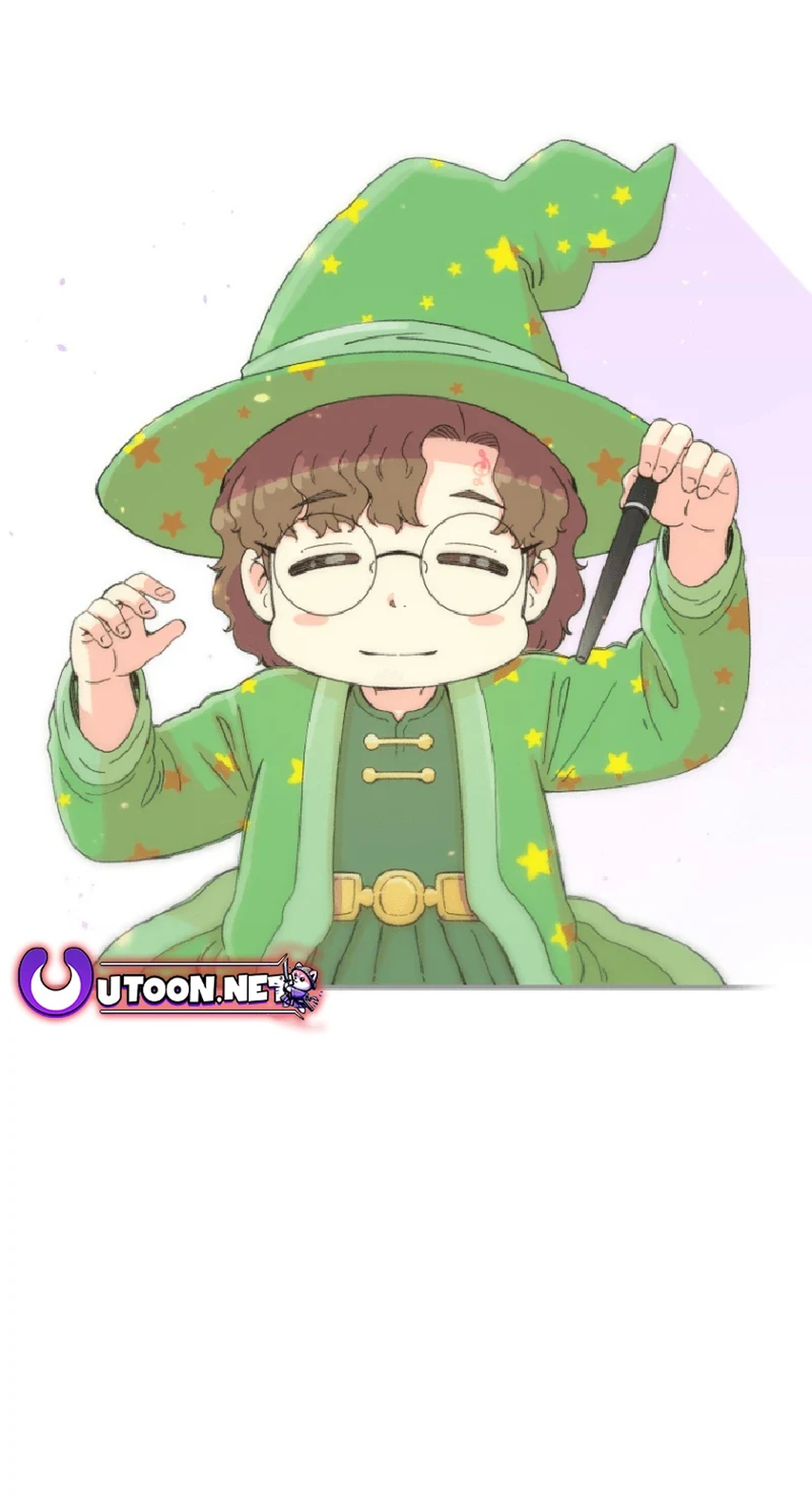 Read Beethoven Reborn EN Manga Online