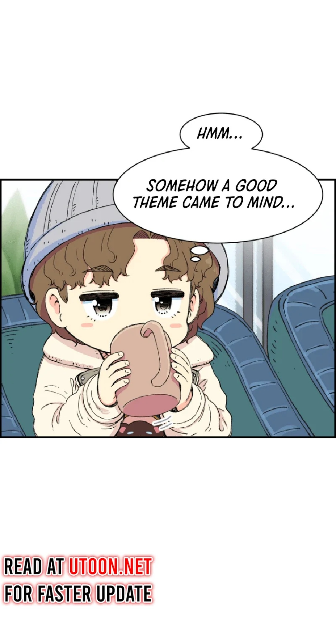 Read Beethoven Reborn EN Manga Online