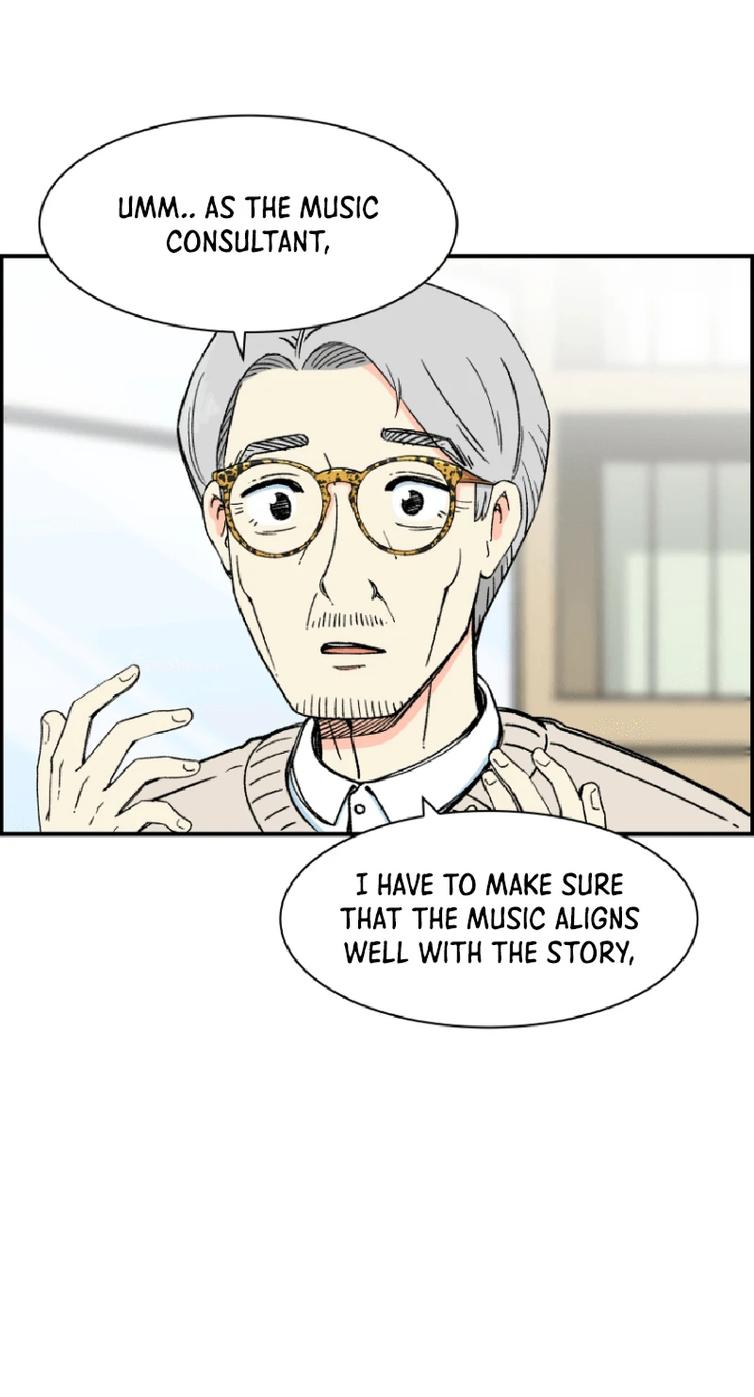 Read Beethoven Reborn EN Manga Online