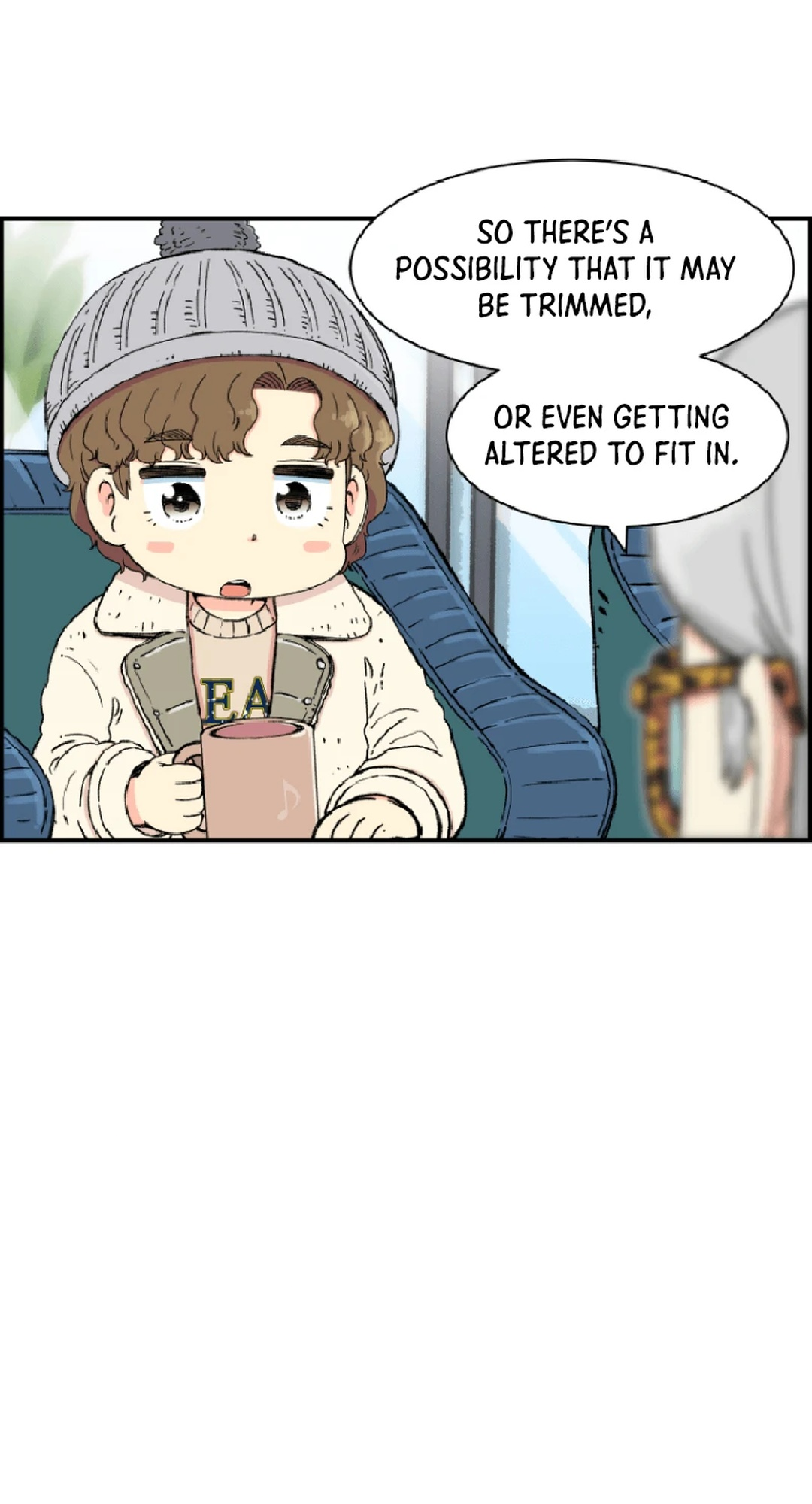 Read Beethoven Reborn EN Manga Online