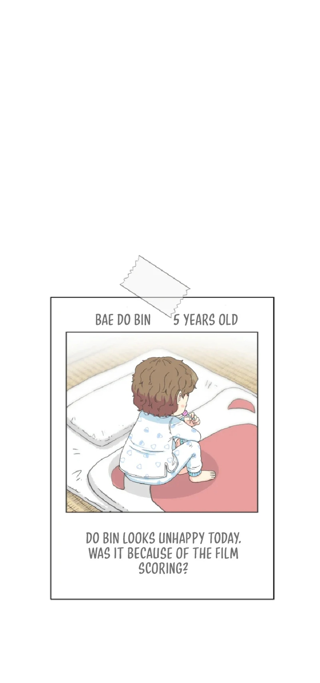 Read Beethoven Reborn EN Manga Online