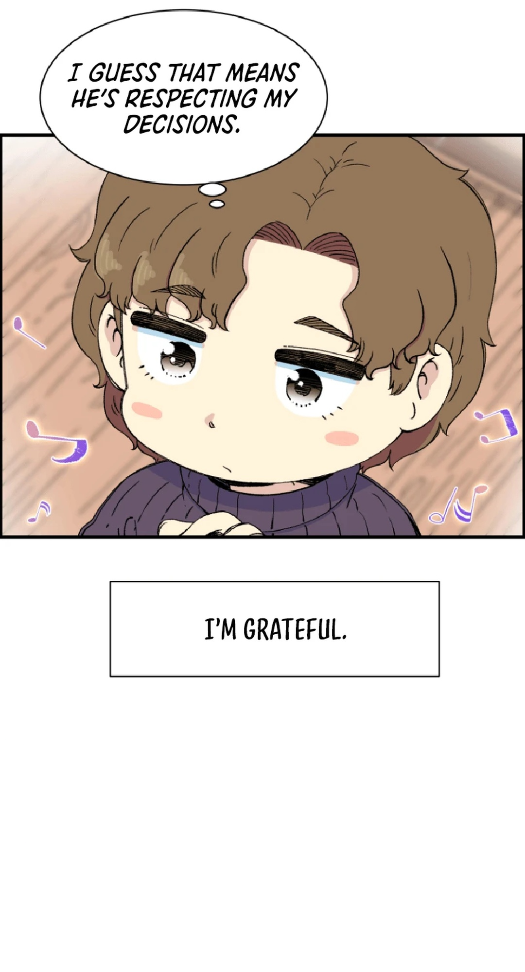 Read Beethoven Reborn EN Manga Online