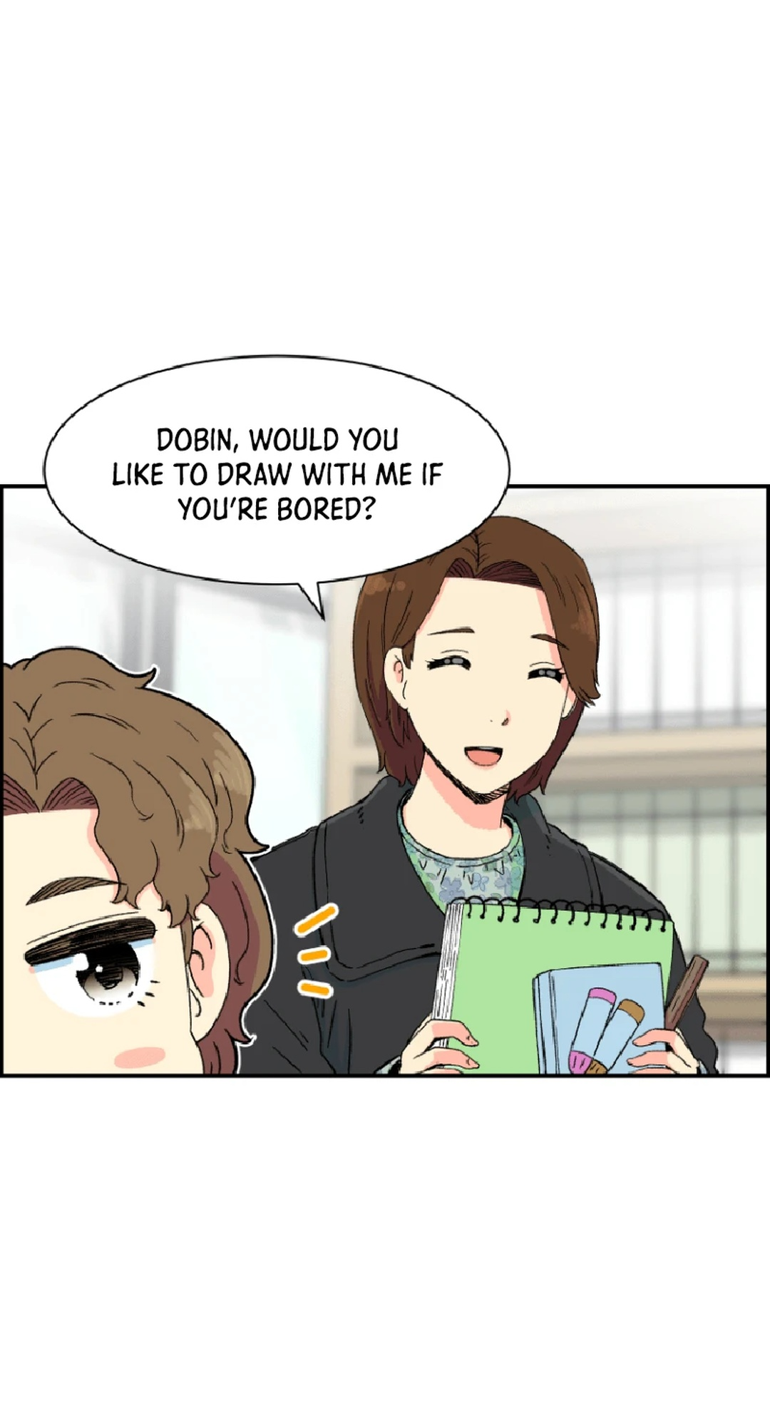 Read Beethoven Reborn EN Manga Online