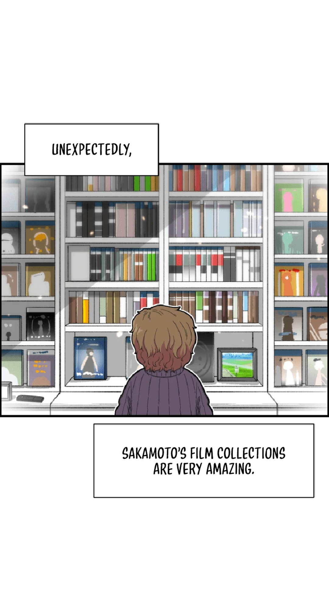 Read Beethoven Reborn EN Manga Online