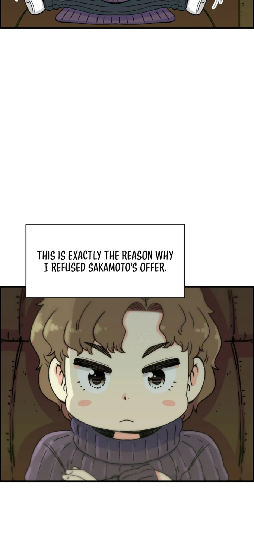 Read Beethoven Reborn EN Manga Online