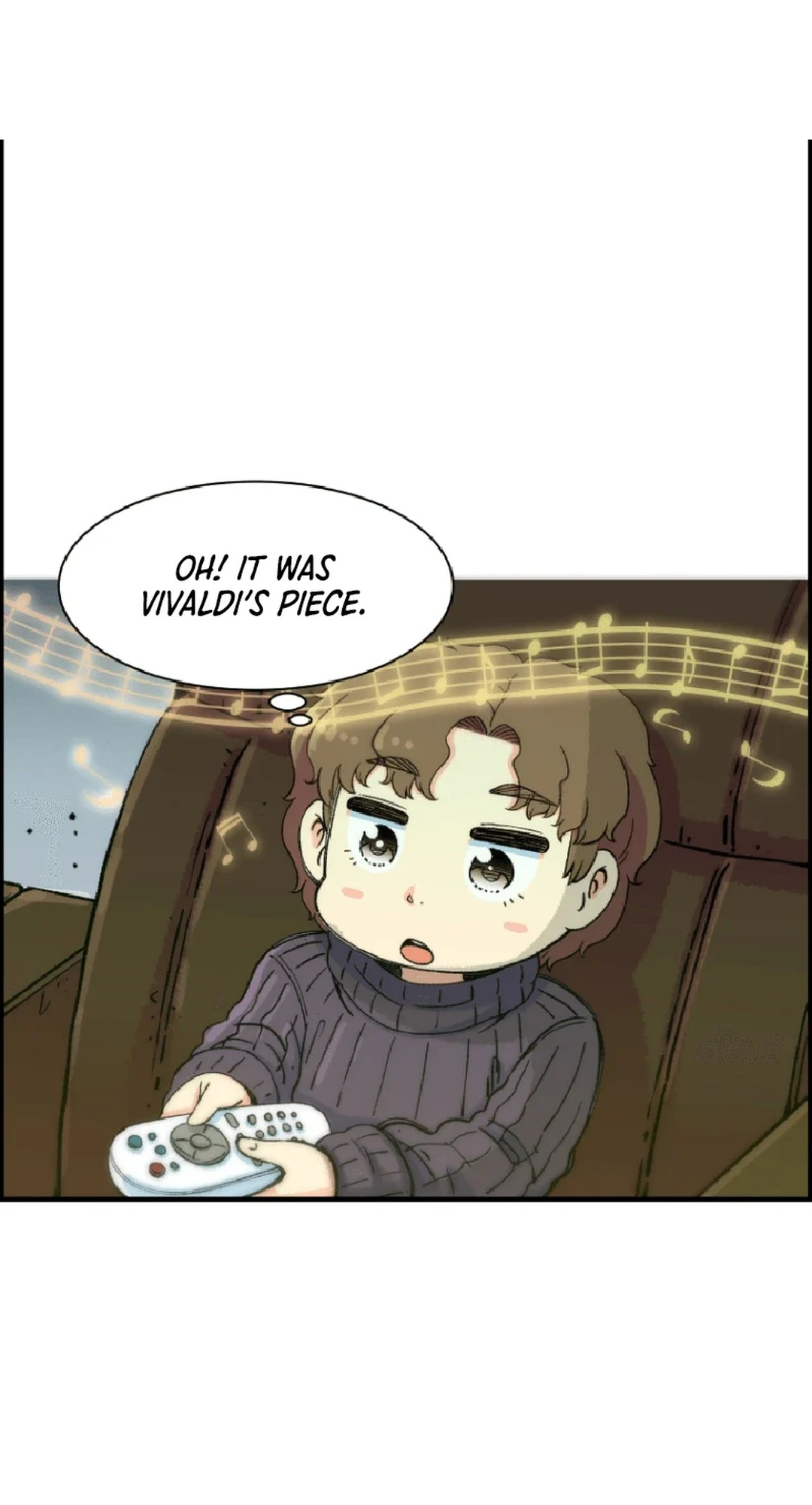 Read Beethoven Reborn EN Manga Online