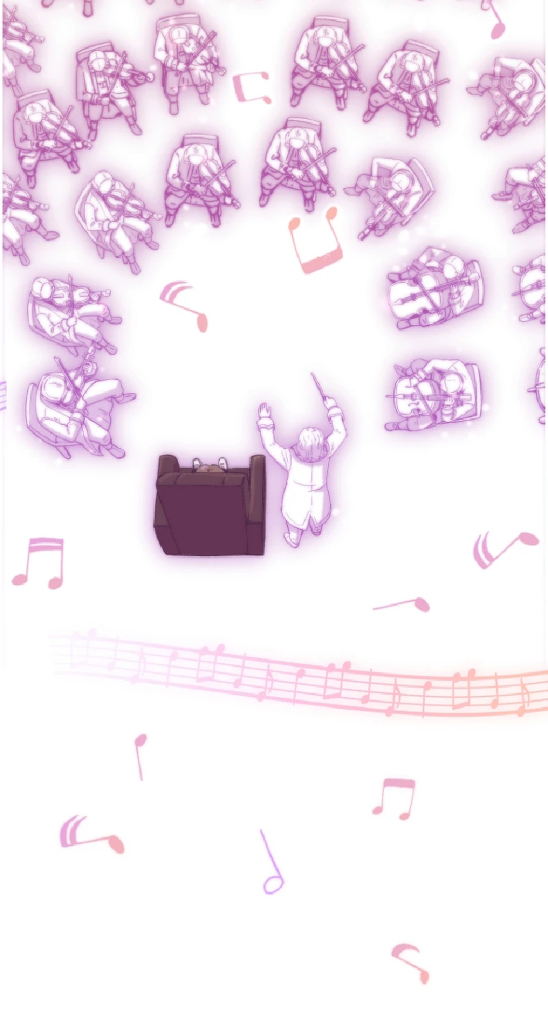 Read Beethoven Reborn EN Manga Online