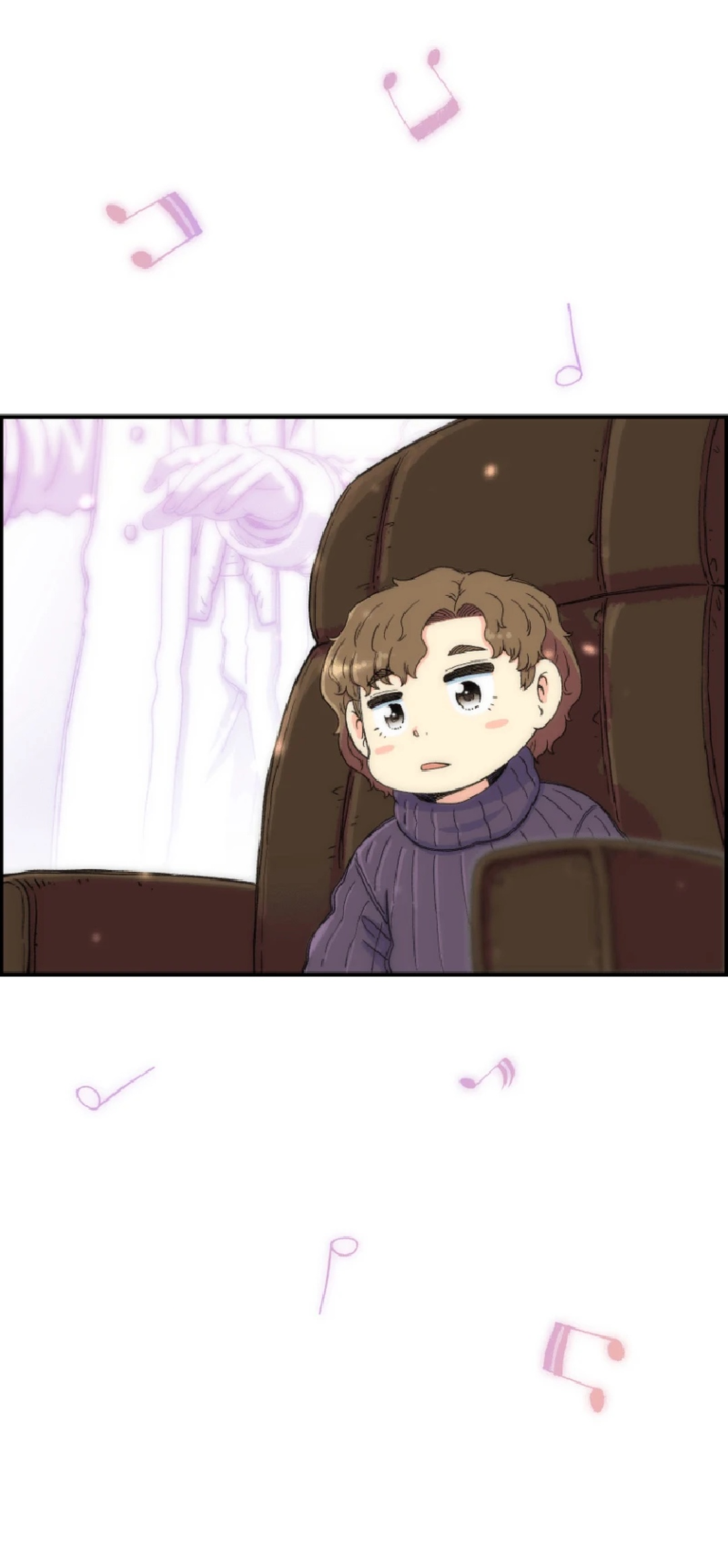 Read Beethoven Reborn EN Manga Online