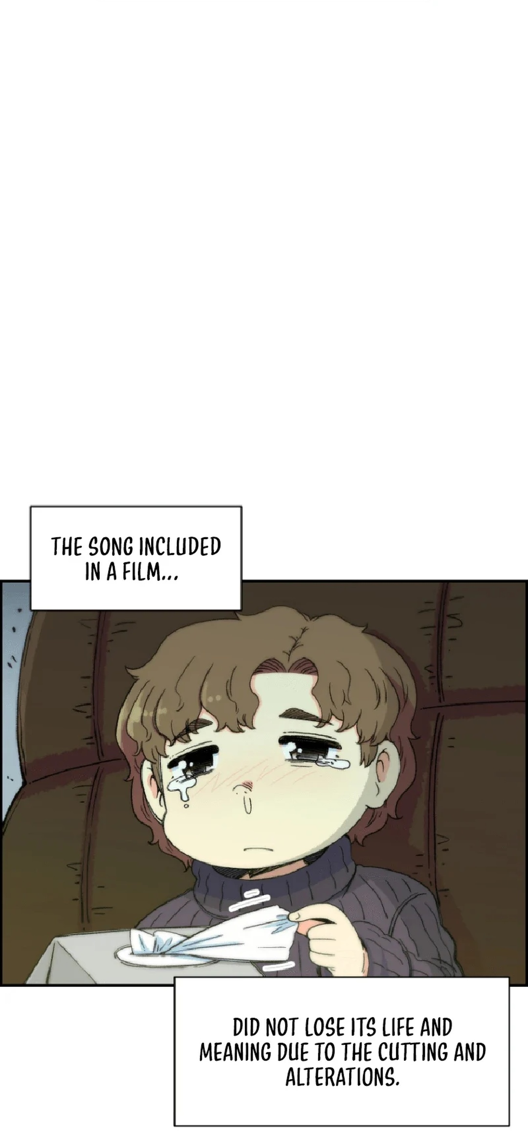 Read Beethoven Reborn EN Manga Online