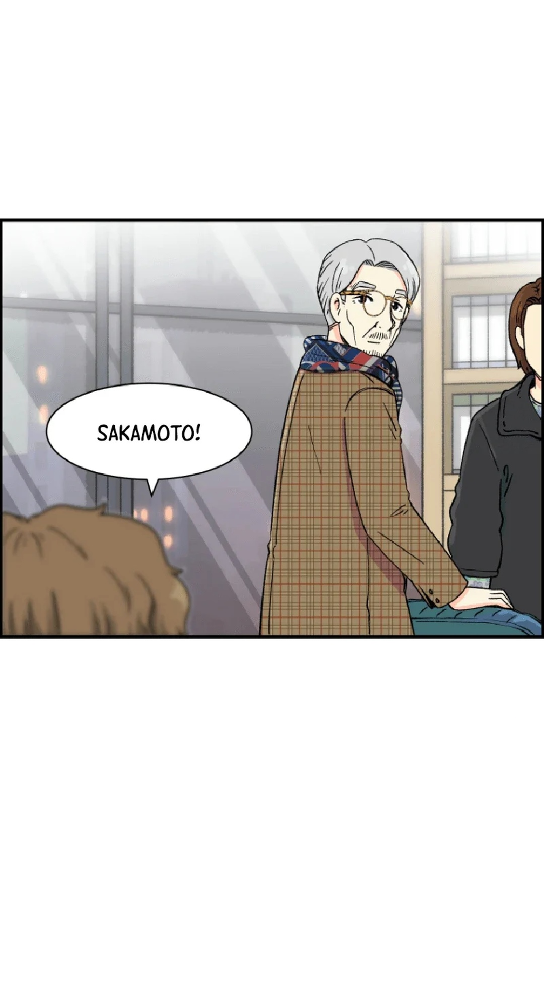 Read Beethoven Reborn EN Manga Online