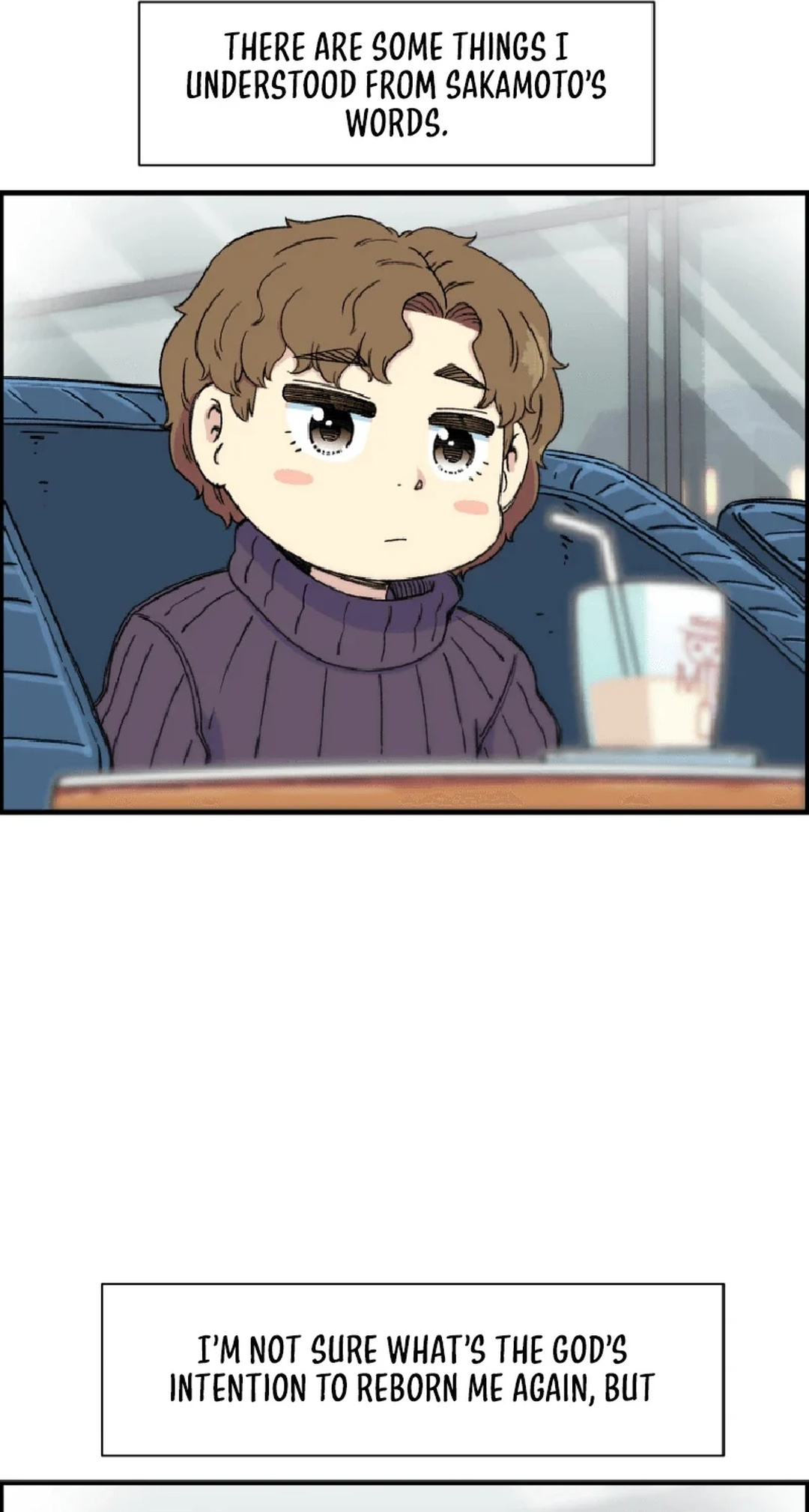 Read Beethoven Reborn EN Manga Online