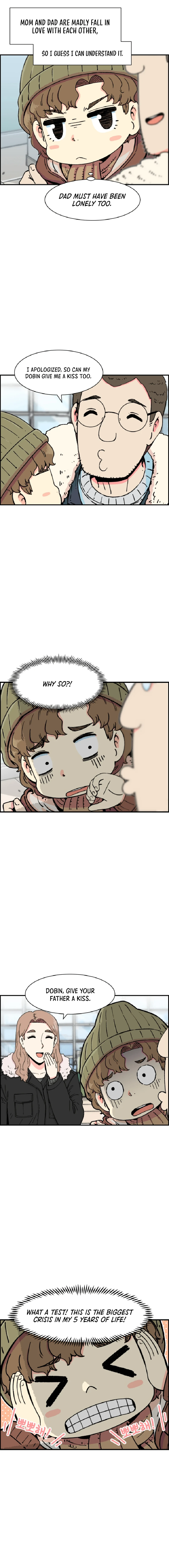 Read Beethoven Reborn EN Manga Online