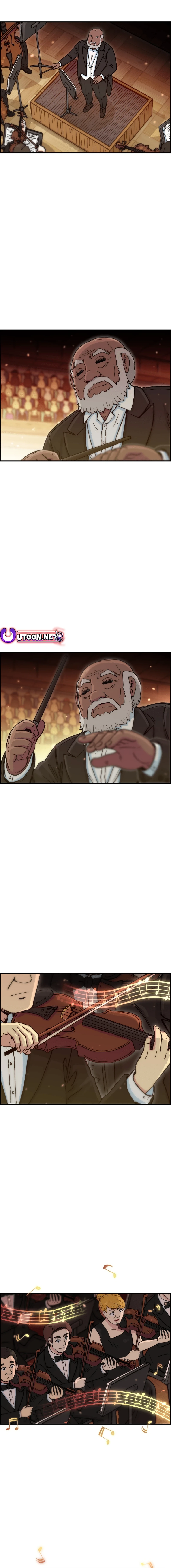 Read Beethoven Reborn EN Manga Online