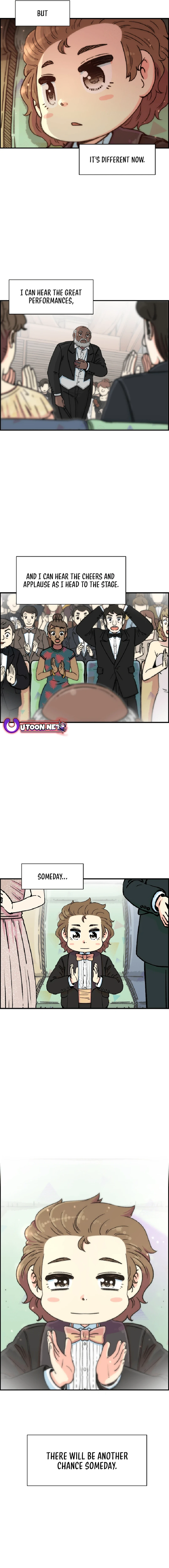 Read Beethoven Reborn EN Manga Online