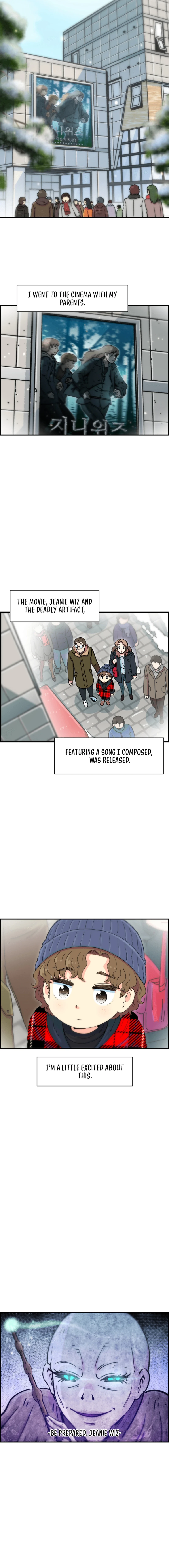 Read Beethoven Reborn EN Manga Online