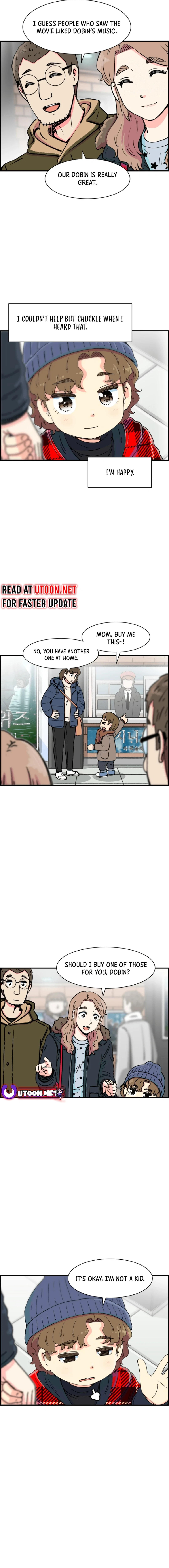 Read Beethoven Reborn EN Manga Online