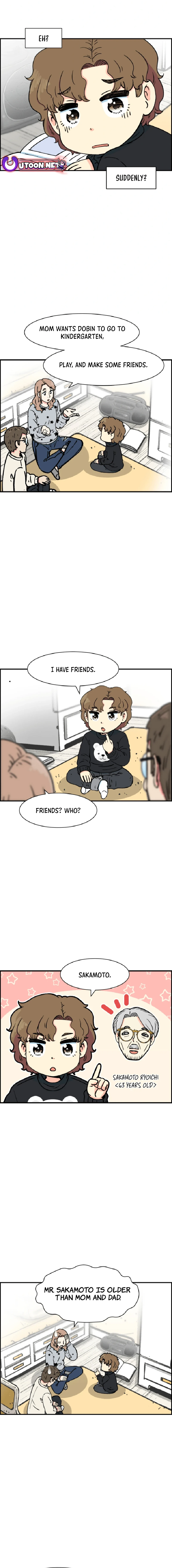 Read Beethoven Reborn EN Manga Online