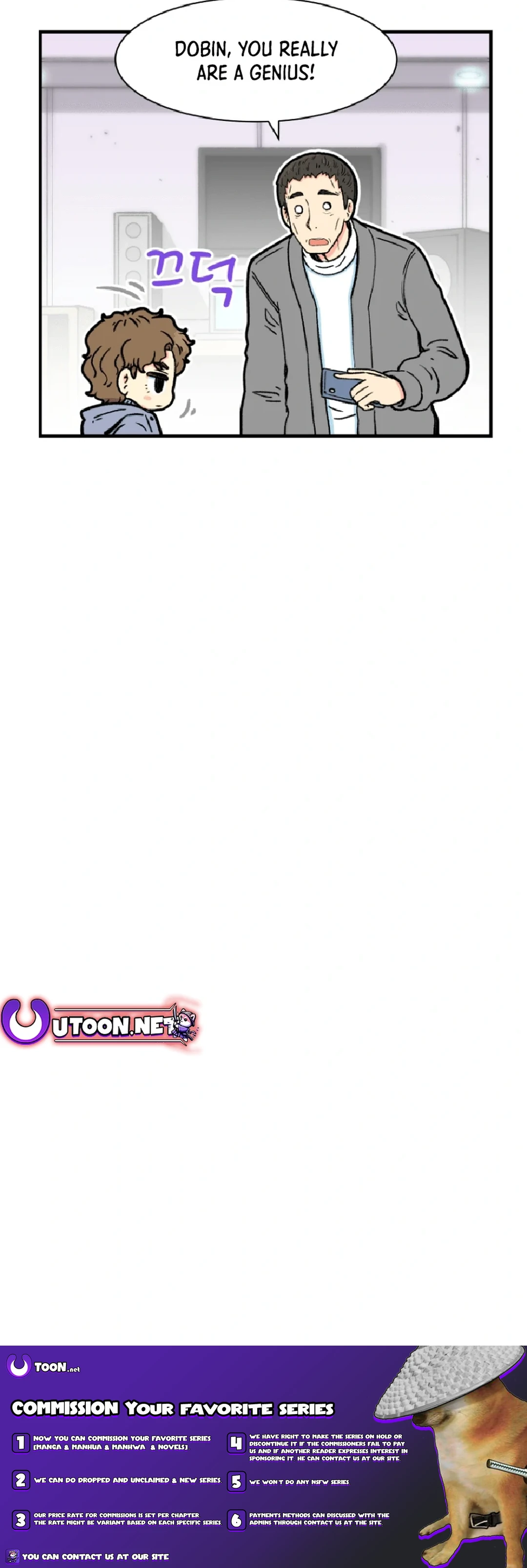 Read Beethoven Reborn EN Manga Online