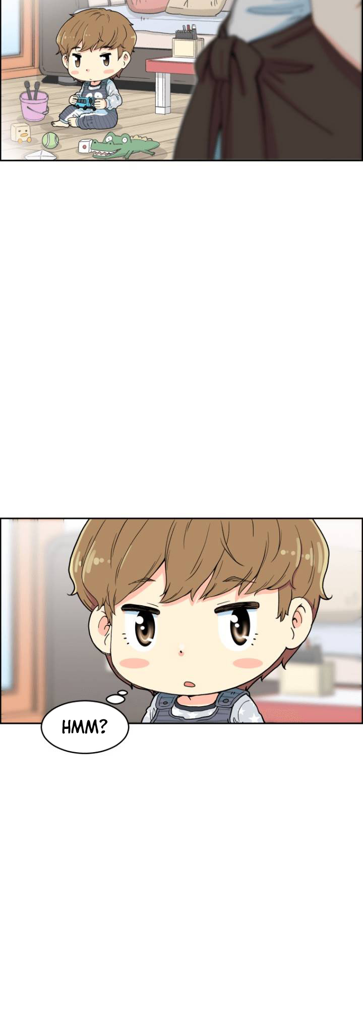 Read Beethoven Reborn EN Manga Online