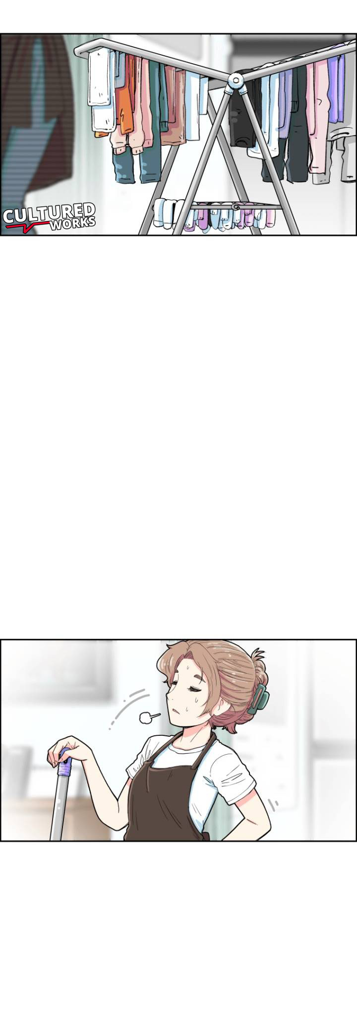 Read Beethoven Reborn EN Manga Online