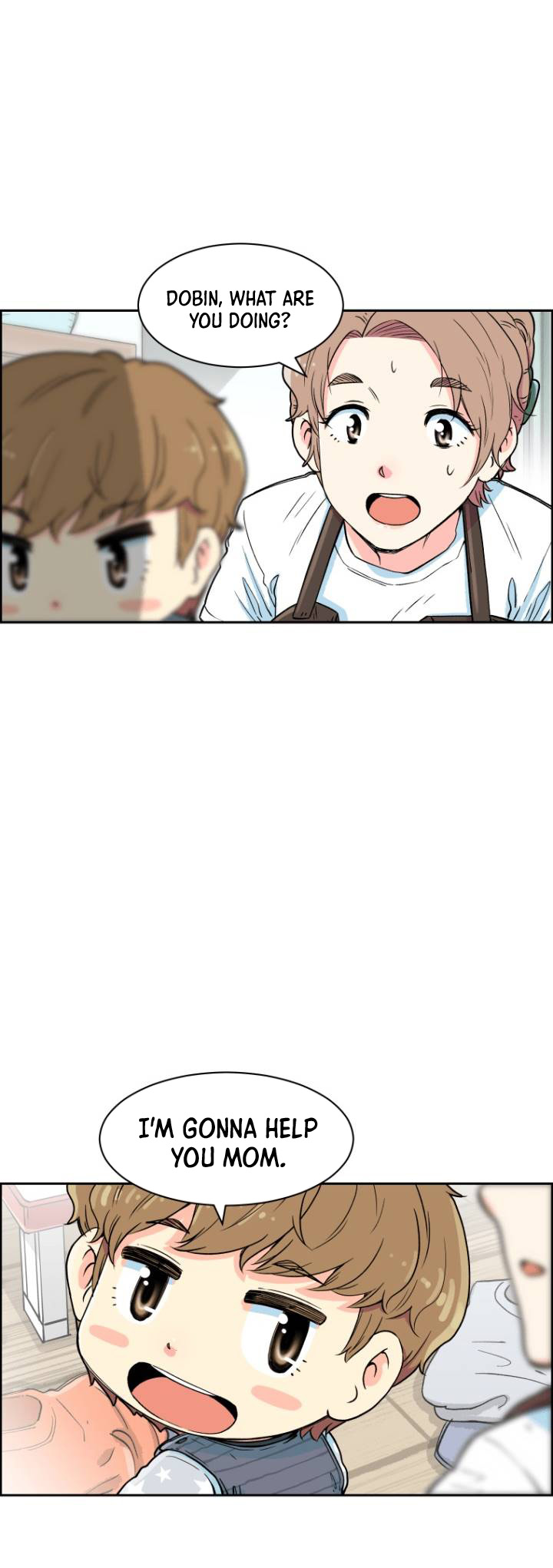 Read Beethoven Reborn EN Manga Online