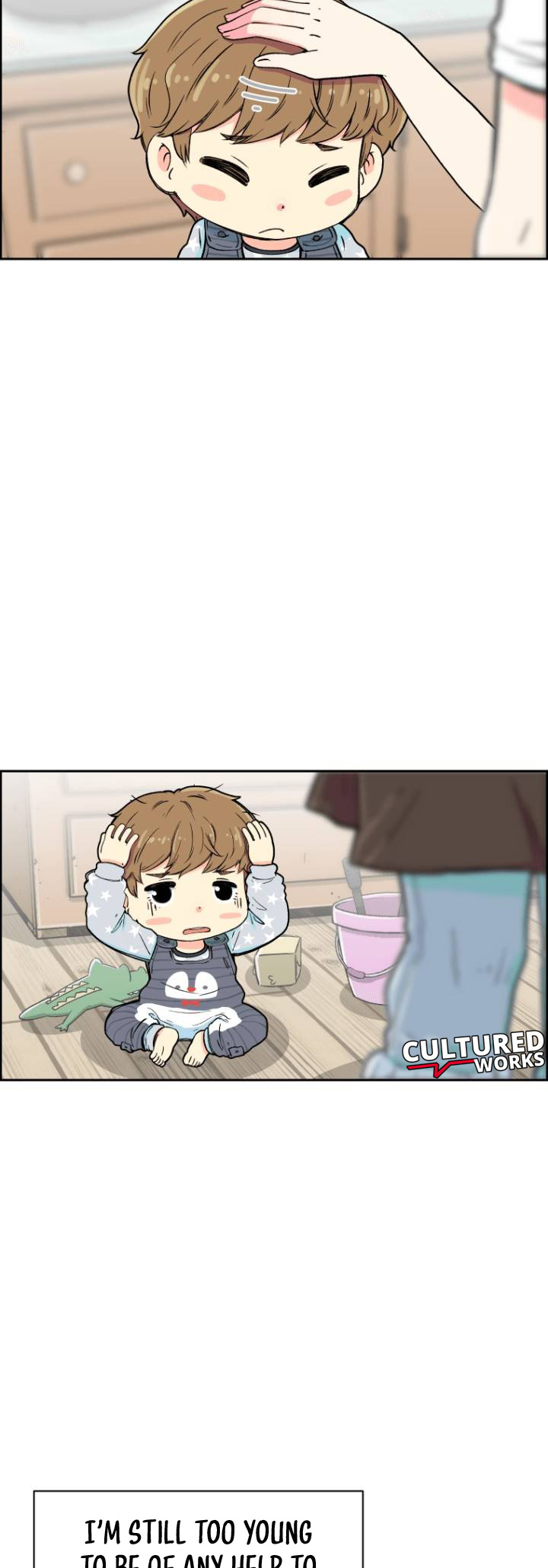 Read Beethoven Reborn EN Manga Online