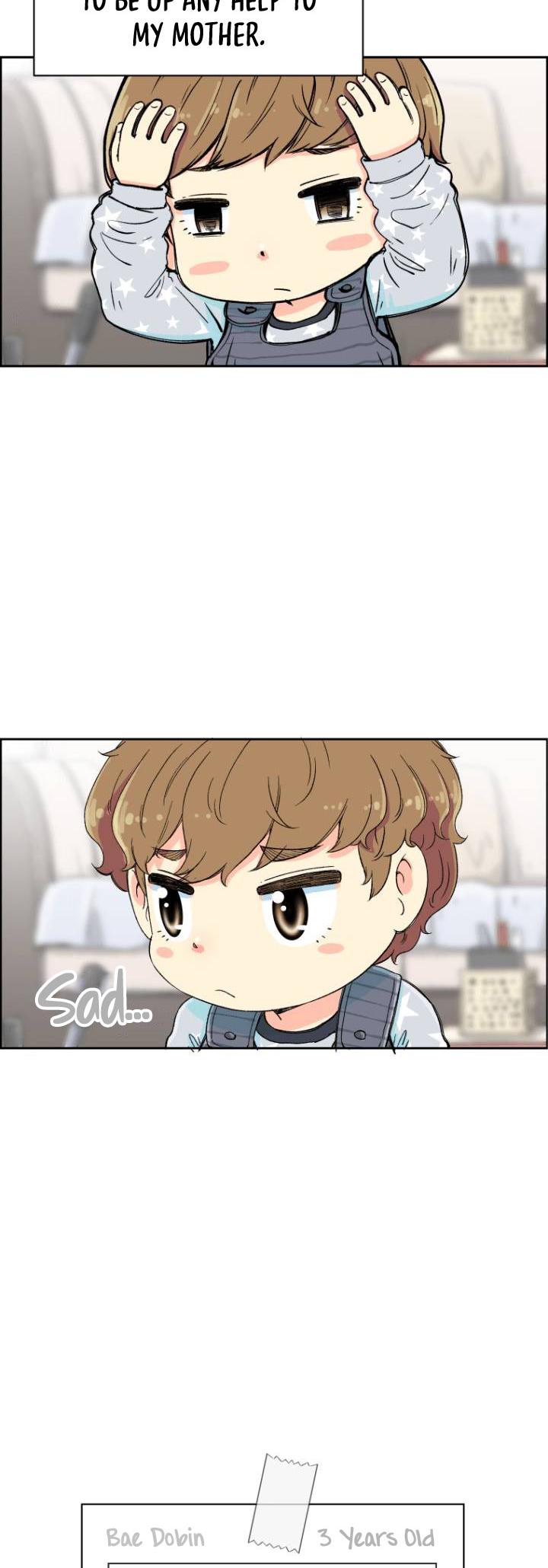 Read Beethoven Reborn EN Manga Online