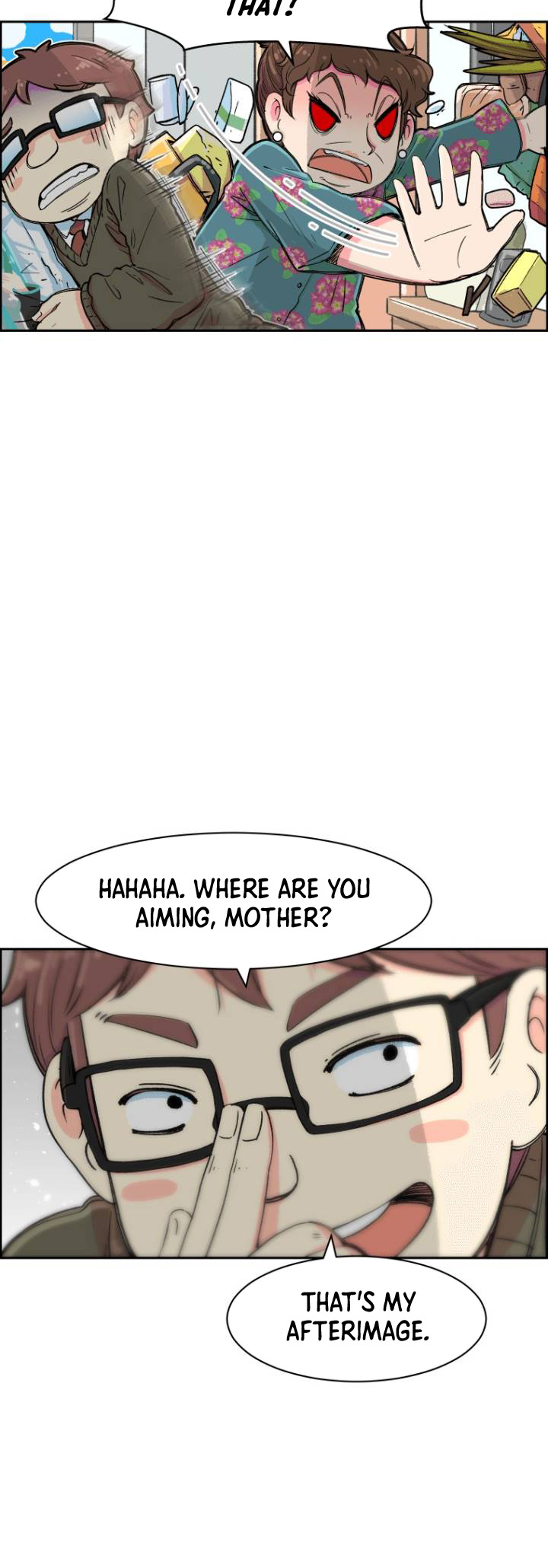 Read Beethoven Reborn EN Manga Online