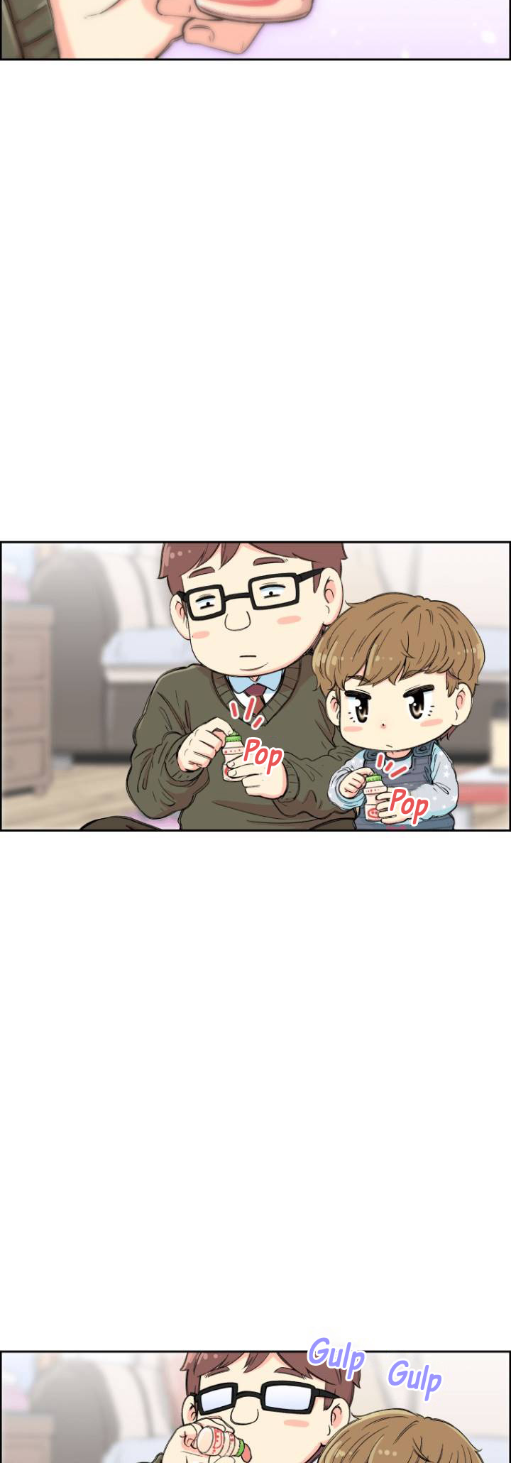 Read Beethoven Reborn EN Manga Online