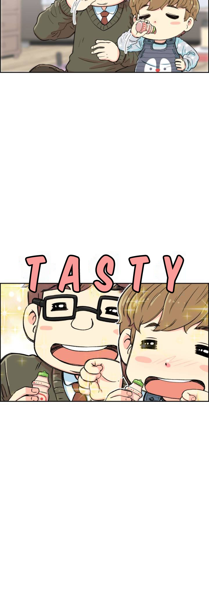 Read Beethoven Reborn EN Manga Online