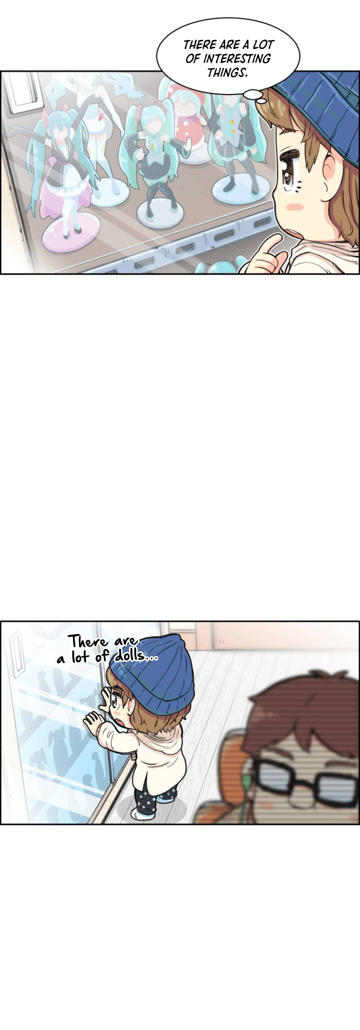 Read Beethoven Reborn EN Manga Online