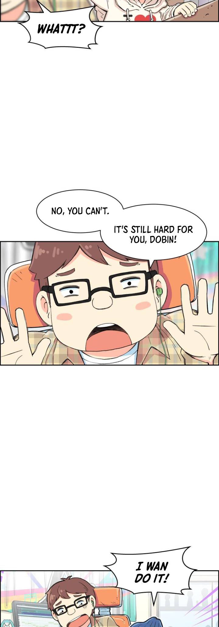 Read Beethoven Reborn EN Manga Online