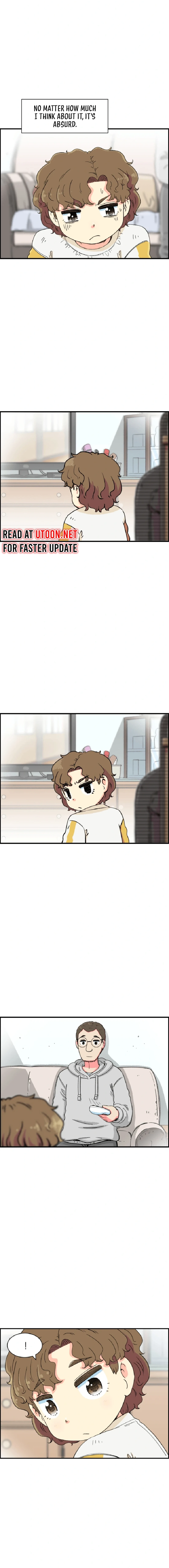 Read Beethoven Reborn EN Manga Online