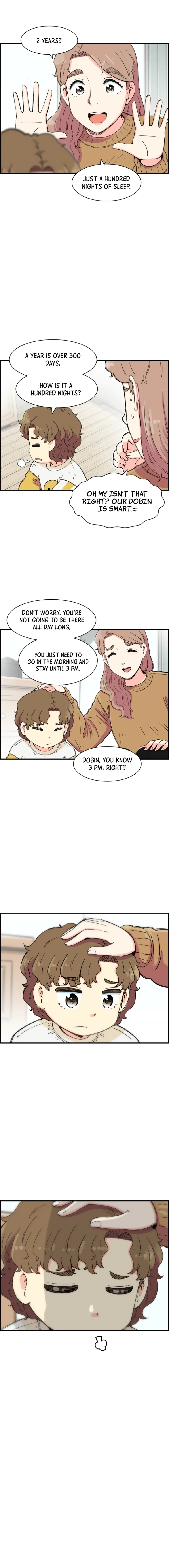 Read Beethoven Reborn EN Manga Online