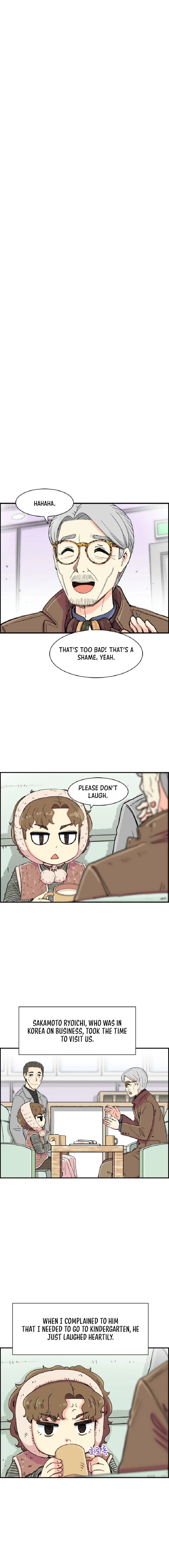 Read Beethoven Reborn EN Manga Online