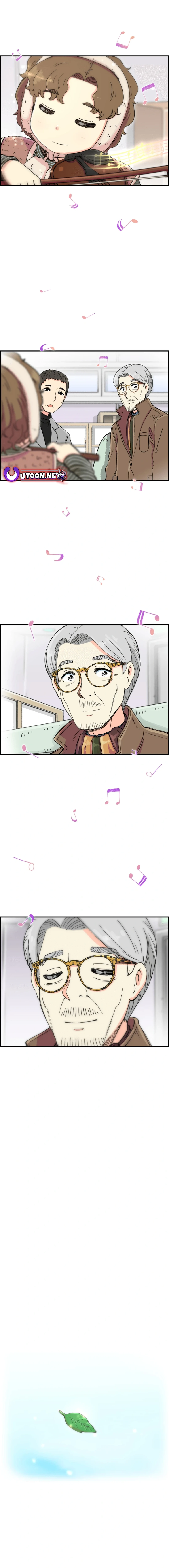 Read Beethoven Reborn EN Manga Online