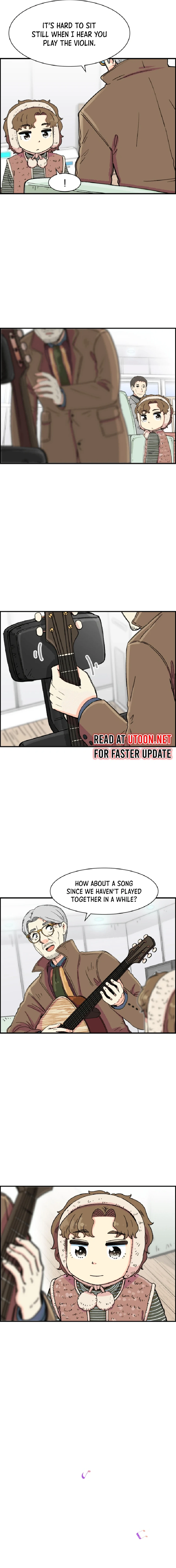 Read Beethoven Reborn EN Manga Online