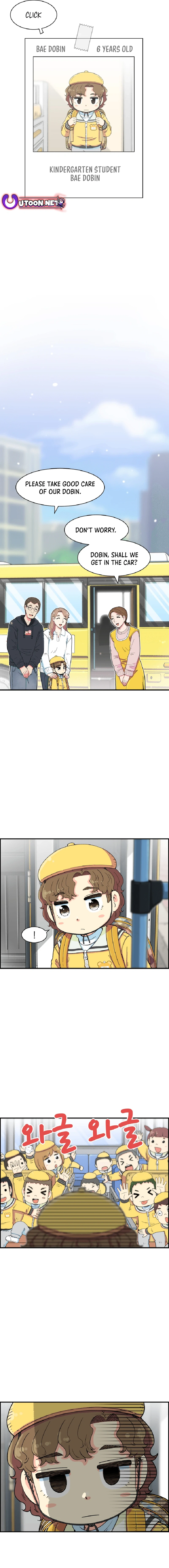 Read Beethoven Reborn EN Manga Online