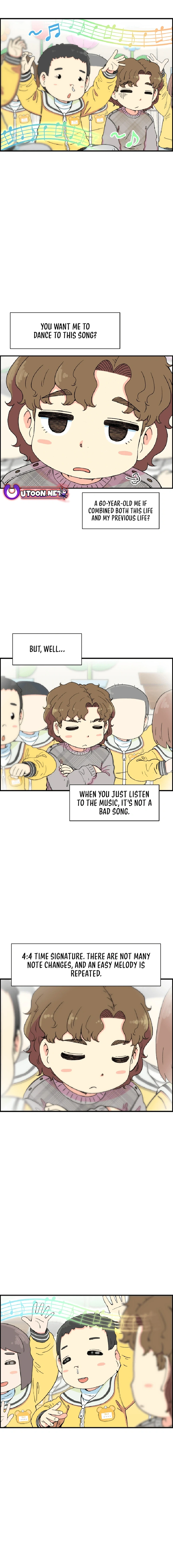 Read Beethoven Reborn EN Manga Online