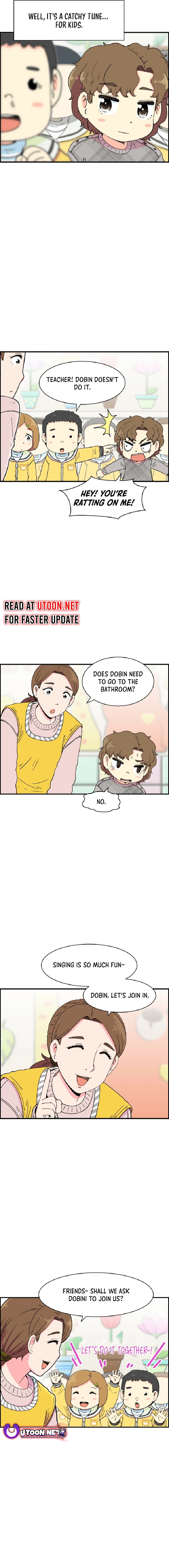 Read Beethoven Reborn EN Manga Online