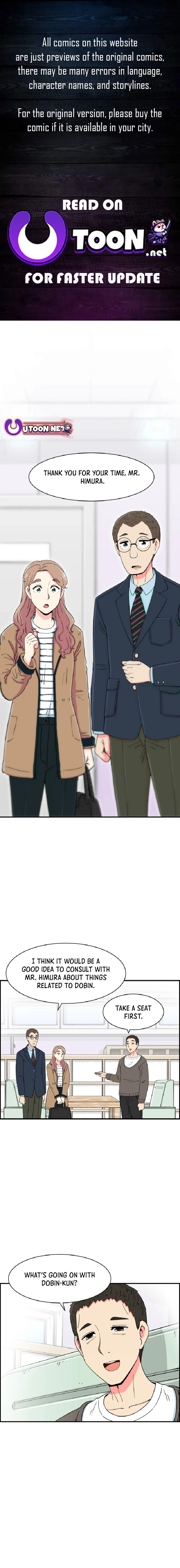 Read Beethoven Reborn EN Manga Online