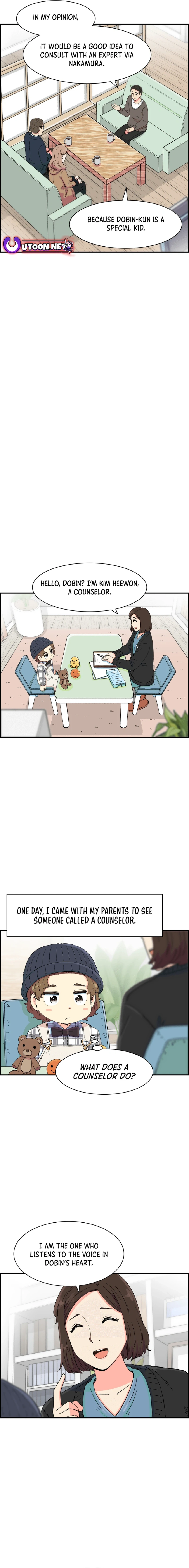 Read Beethoven Reborn EN Manga Online