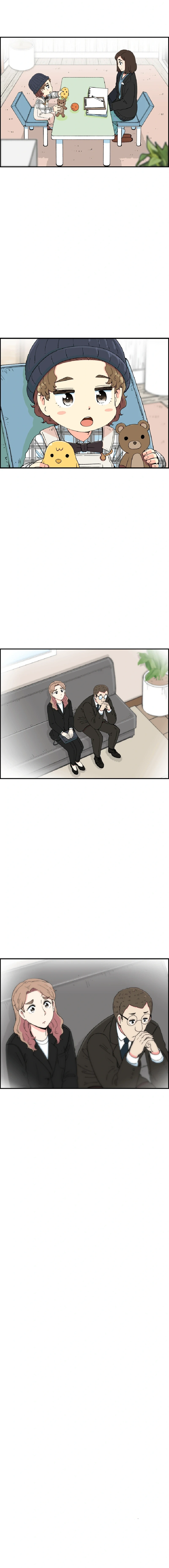 Read Beethoven Reborn EN Manga Online