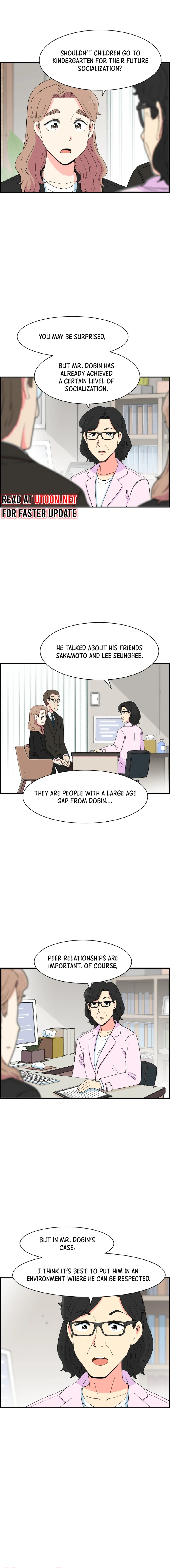 Read Beethoven Reborn EN Manga Online