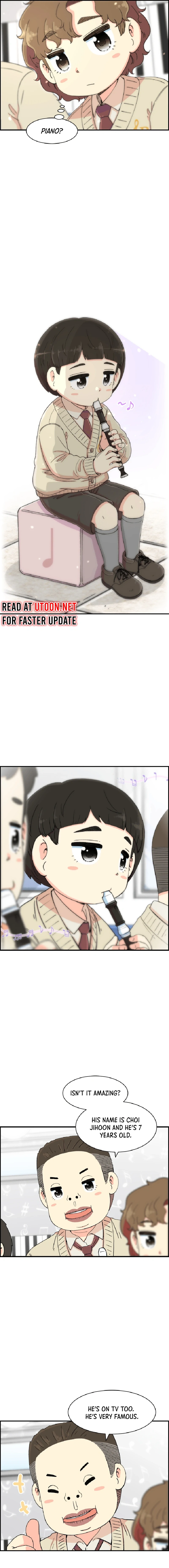 Read Beethoven Reborn EN Manga Online