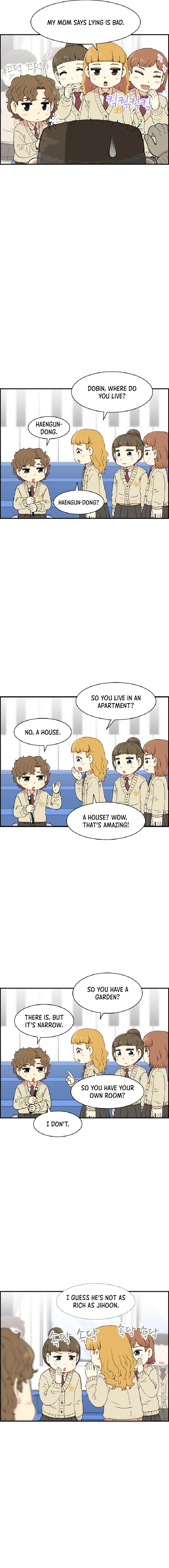 Read Beethoven Reborn EN Manga Online