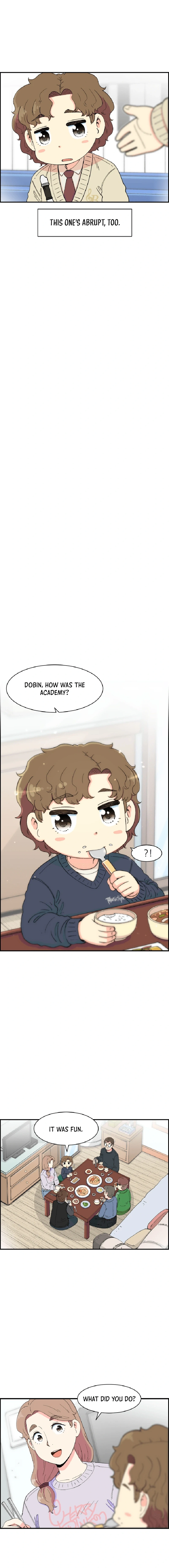 Read Beethoven Reborn EN Manga Online