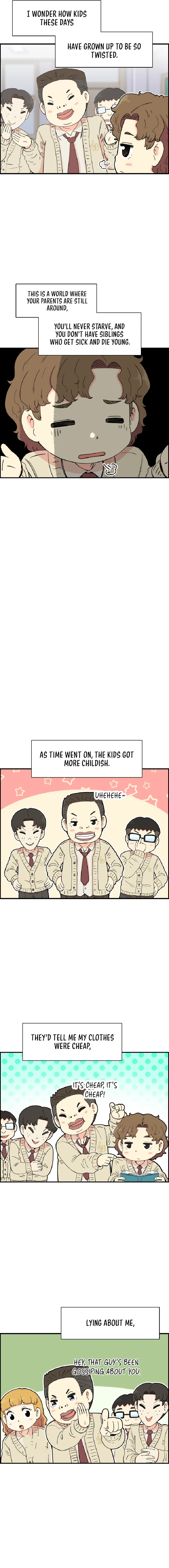 Read Beethoven Reborn EN Manga Online